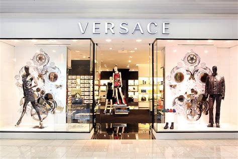 versace atlanta|versace phipps plaza.